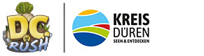 Duria County Rush Logo